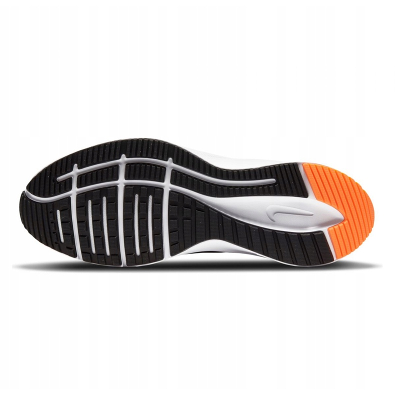 Chaussures Nike Quest 3 M CD0230-404 bleu marine 2