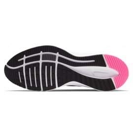 Chaussures Nike Quest 3 W CD0232-401 bleu marine rose 1