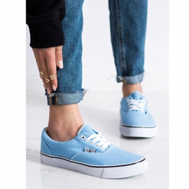 New Age Formateurs bleu 2