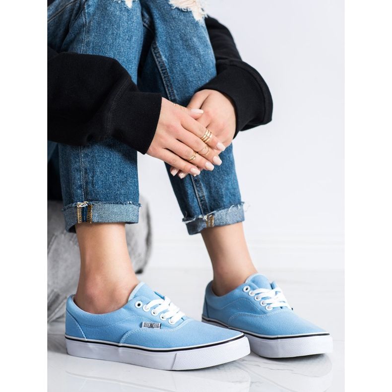 New Age Formateurs bleu 1