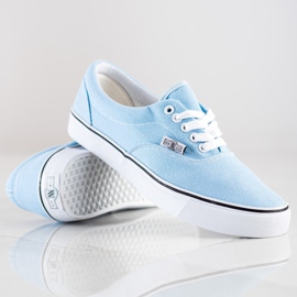New Age Formateurs bleu 3