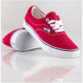 New Age Formateurs rouge 1