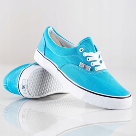New Age Formateurs bleu 1