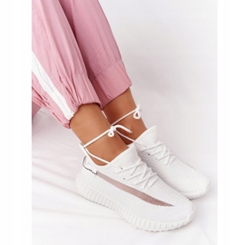 PS1 Chaussures de sport pour femmes Sneakers Blanc Amazing blanche 1