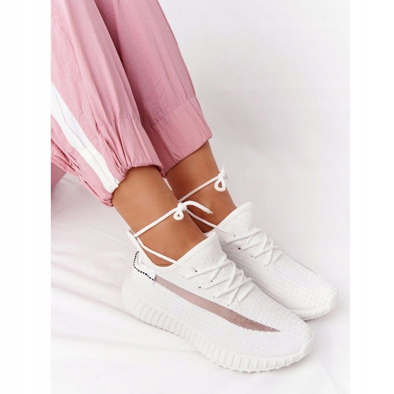 PS1 Chaussures de sport pour femmes Sneakers Blanc Amazing blanche 1