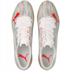 Chaussures de foot Puma Ultra 2.2 Fg Ag 106343 04 2 Chaussures de foot Puma Ultra 2.2 Fg Ag 106343 04 2