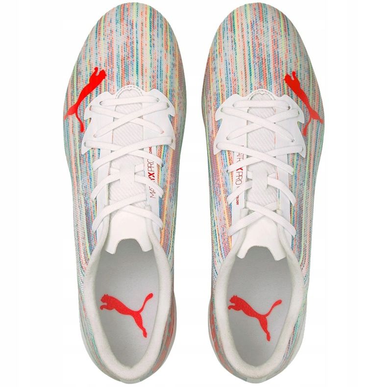 Chaussures de foot Puma Ultra 2.2 Fg Ag 106343 04 2 Chaussures de foot Puma Ultra 2.2 Fg Ag 106343 04 2