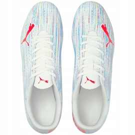 Chaussures de foot Puma Ultra 4.2 Fg Ag 106354 03 1