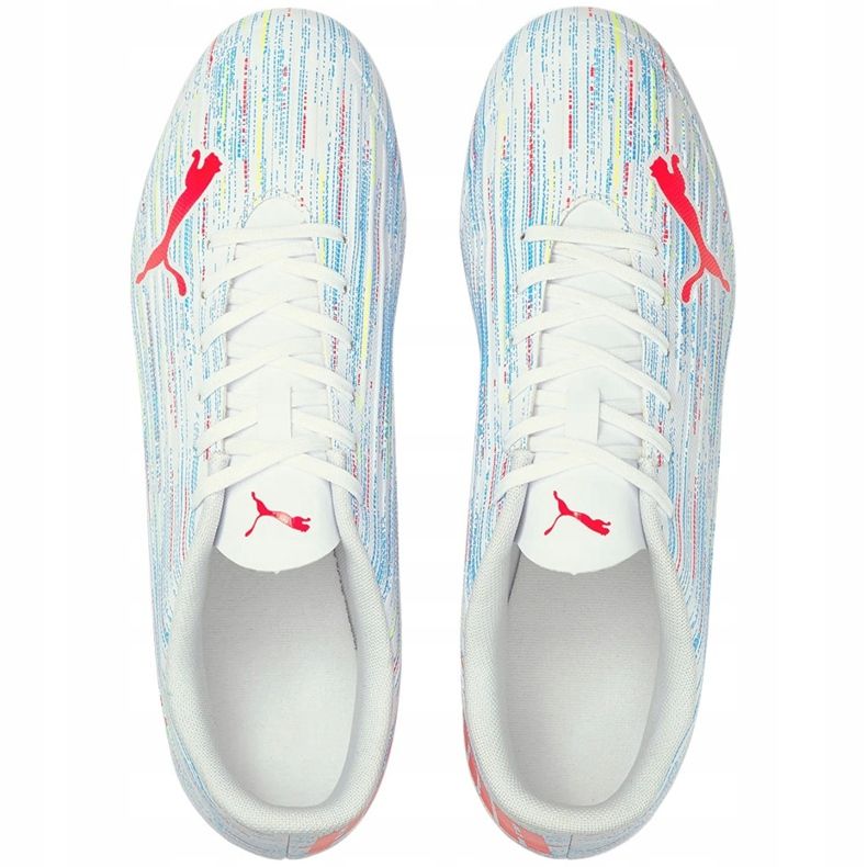 Chaussures de foot Puma Ultra 4.2 Fg Ag 106354 03 1