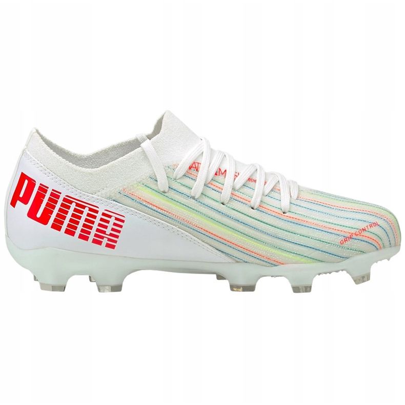 Chaussures de foot Puma Ultra 3.2 Fg Ag Jr 106360 06 1