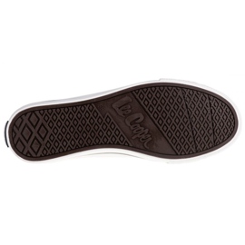 Chaussures Lee Cooper W LCW-21-31-0091L blanc 1