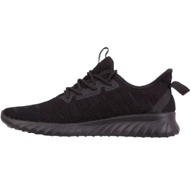 Bottes Kappa Capitol noir 242961 1111 1