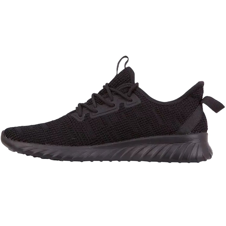 Bottes Kappa Capitol noir 242961 1111 1