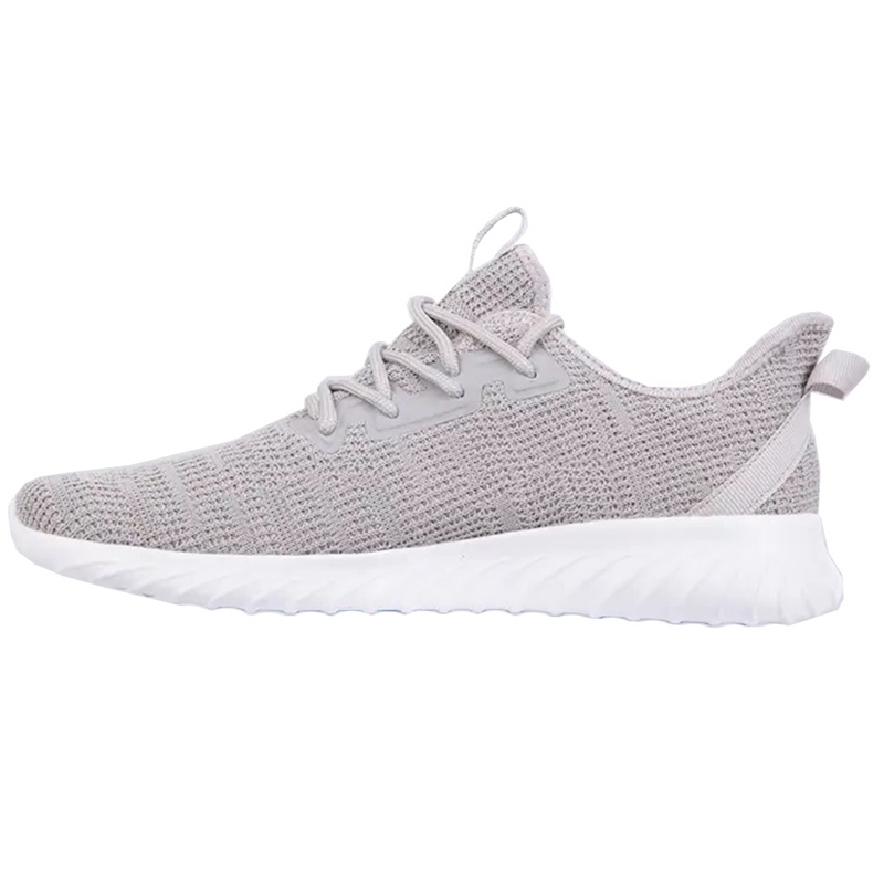 Kappa Capilot boots gris et blanc 242961 1610 1 Kappa Capilot boots gris et blanc 242961 1610 1