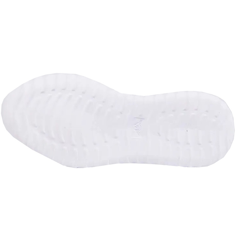 Kappa Ces K chaussures pour enfants rose et blanc 260798K 2110 1