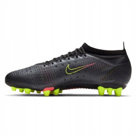 Chaussures de football Nike Vapor 14 Pro Ag M CV0990-090 multicolore noir 1