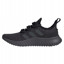 Chaussures Adidas Kaptir M EE9513 noir 1