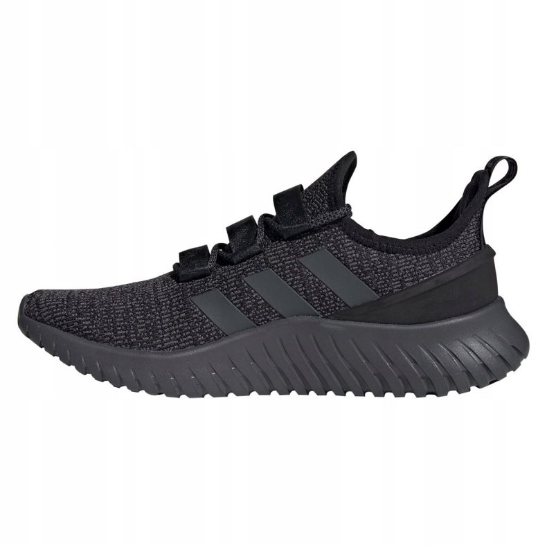 Chaussures Adidas Kaptir M EE9513 le noir 1 Chaussures Adidas Kaptir M EE9513 le noir 1