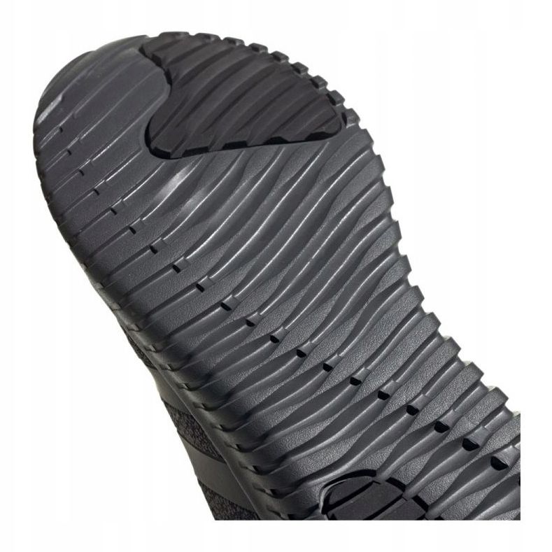 Chaussures Adidas Kaptir M EE9513 le noir 2 Chaussures Adidas Kaptir M EE9513 le noir 2