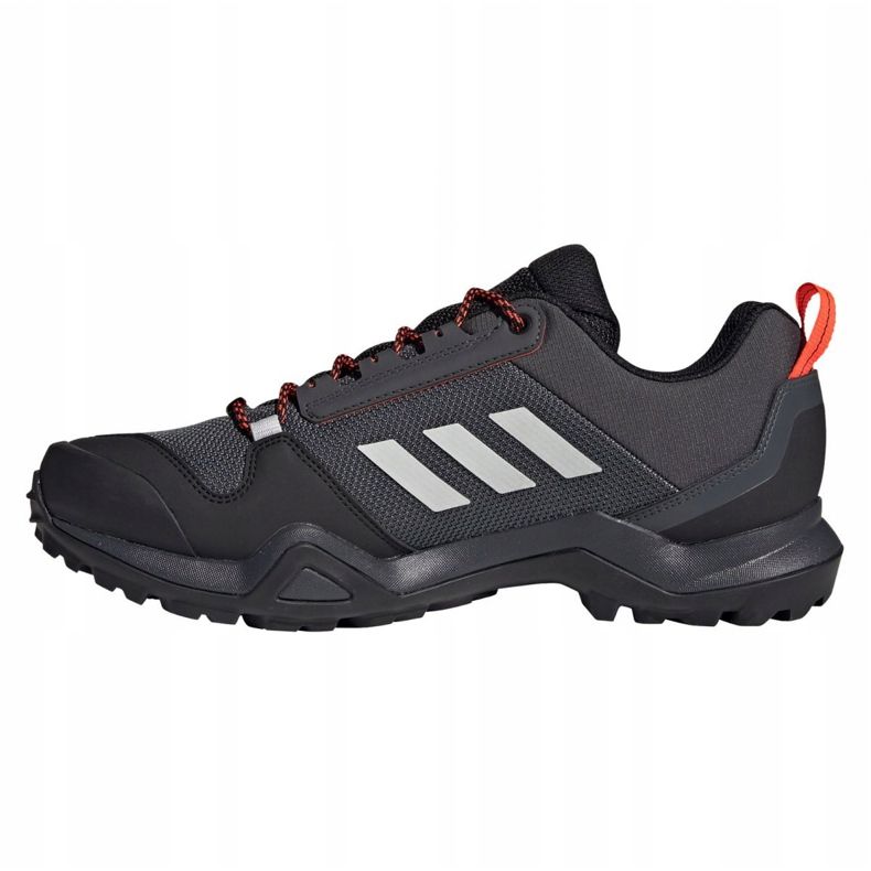 Chaussures Adidas Terrex AX3 Gtx M FX4568 gris multicolore 1 Chaussures Adidas Terrex AX3 Gtx M FX4568 gris multicolore 1