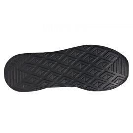Adidas Questar Flow Nxt M FY9559 chaussures de course gris multicolore vert 5