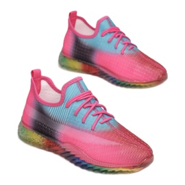 Vices Etaux G-358-80-fushia rose 1