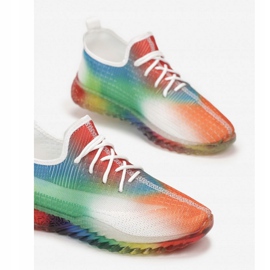 Vices Etaux G-358-71-blanc blanche multicolore 2 Vices Etaux G-358-71-blanc blanche multicolore 2