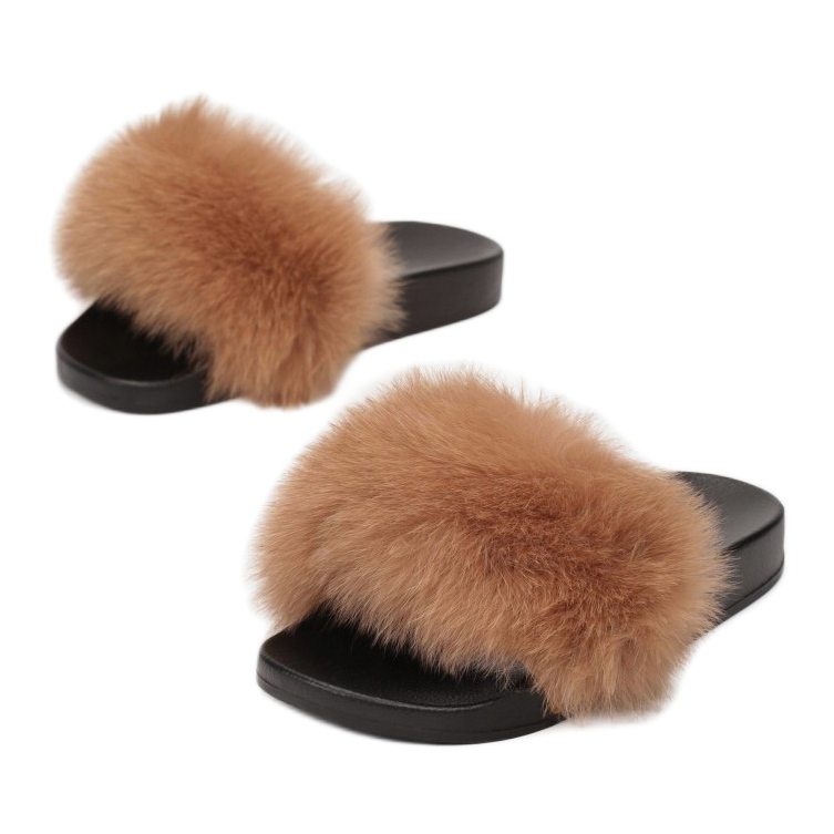 Vices Etaux 8080-68-chameau brun 1