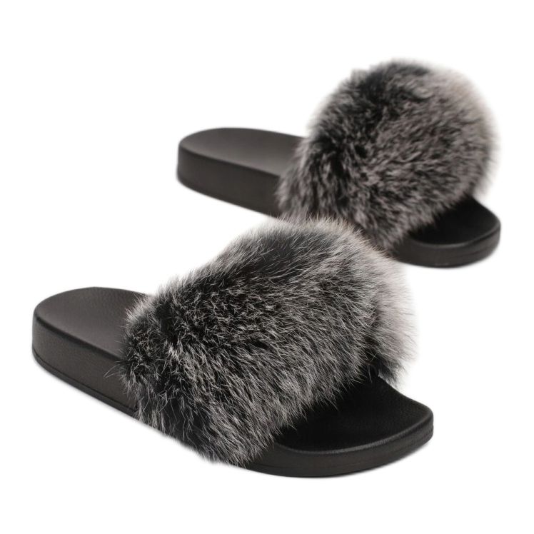 Vices Etaux 8080-475-taupe noir multicolore 1