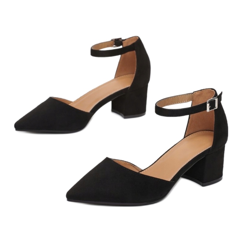 Vices Etaux AG600-38-noir 1