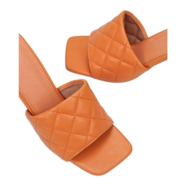 Vices Etaux CIC-3-67-orange multicolore 1