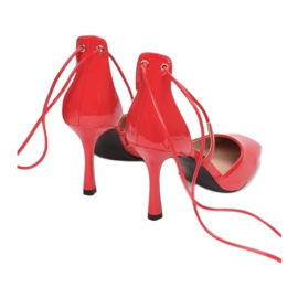 Vices Étaux AC-16-64-ed rouge 1