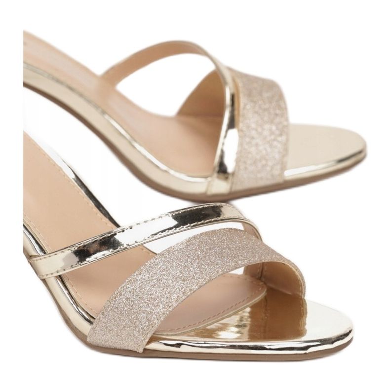 Vices Etaux C-26-60-or doré 1