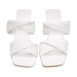 Vices Etaux CIC-7-71-blanc blanche 1