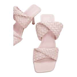 Vices Etaux CIC-7-45-rose 1