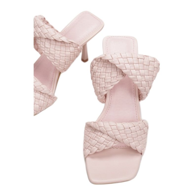 Vices Etaux CIC-7-45-rose 1