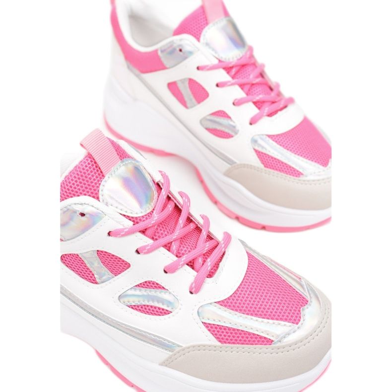 Vices Etaux FF-1-80-fushia blanc rose 1