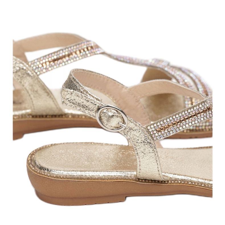 Vices Etaux Q-93-60-or doré 1