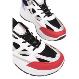 Vices Etaux FF-1-38-noir blanc multicolore 1