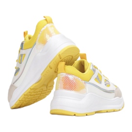 Vices Etaux FF-1-49-jaune blanche multicolore 1