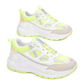 Vices Etaux FF-1-61-vert blanc multicolore 1