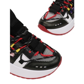 Vices Etaux FF-3-38-noir multicolore 1