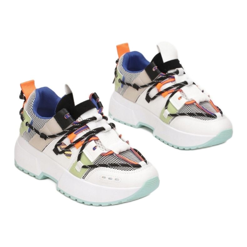 Vices Etaux FF-3-51-bleu multicolore 1