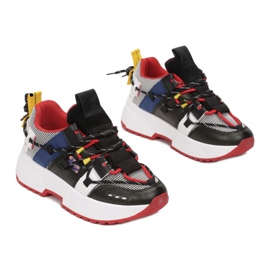 Vices Etaux FF-3-38-noir le noir multicolore 2