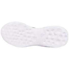 Chaussures Kappa Pendo noir et gris 243026 1116 le noir 1 Chaussures Kappa Pendo noir et gris 243026 1116 le noir 1