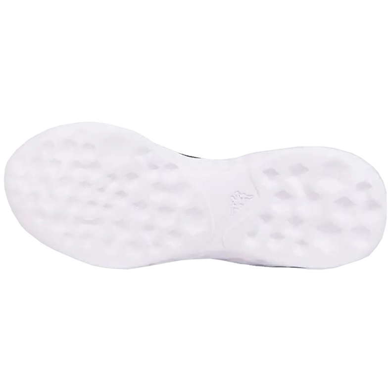 Chaussures Kappa Pendo noir et gris 243026 1116 le noir 1 Chaussures Kappa Pendo noir et gris 243026 1116 le noir 1