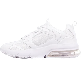 Kappa Yero chaussures blanc 243003 1010 blanche 1