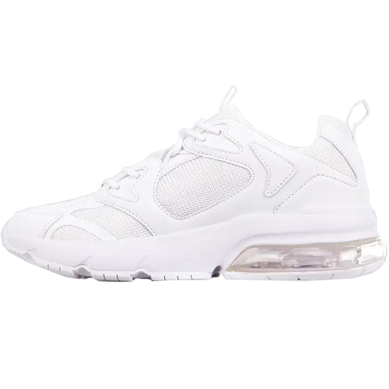 Kappa Yero chaussures blanc 243003 1010 1
