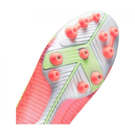 Chaussures de football Nike Vapor 14 Pro Ag M CV0990-600 ed rouge 2