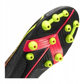Chaussures de football Nike Superfly 8 Pro Ag M CV1130-090 noir noir 2